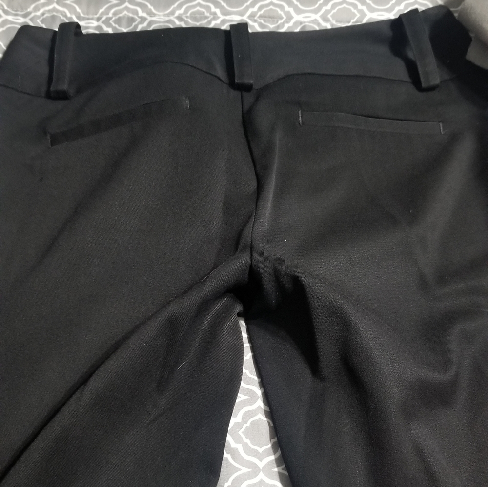Work pants